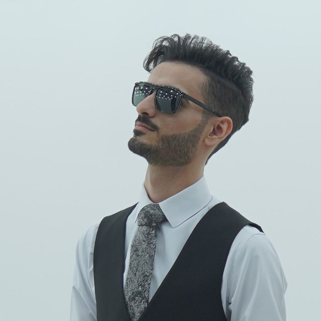 Mohsen Hasanpour